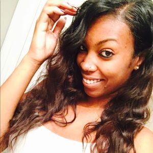 Meet your Posher, Lee